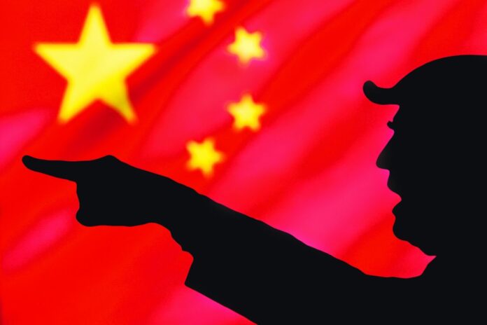 Donald Trump amenaza con nuevo arancel del 50% a China y recrudece la guerra comercial
