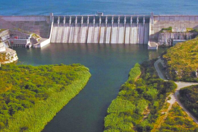 México y Estados Unidos logran acuerdo para mitigar faltante de agua en el Río Bravo