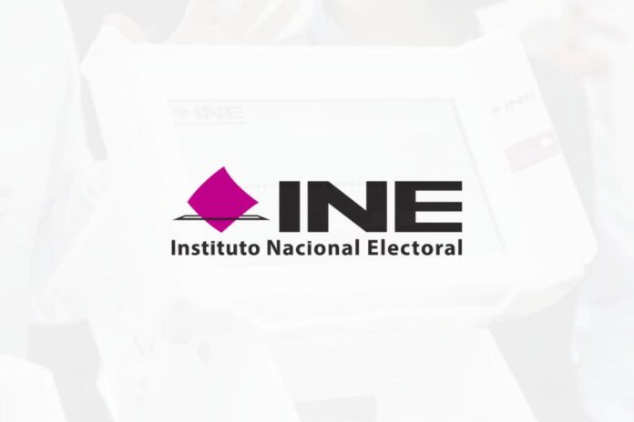INE concluye impresión de boletas para elección judicial y alista su distribución en todo México