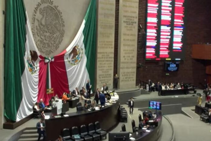 Diputados aprueban Ley Nacional para Eliminar Trámites Burocráticos y modernizar la administración pública