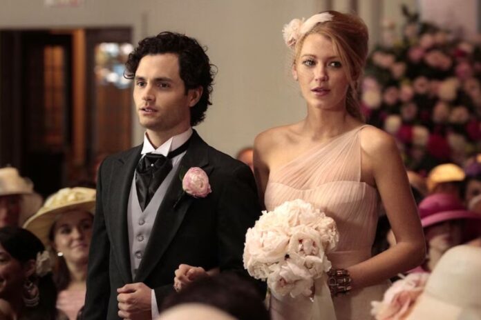 Penn Badgley reflexiona sobre Gossip Girl, su relación con Blake Lively y los desafíos de la fama temprana