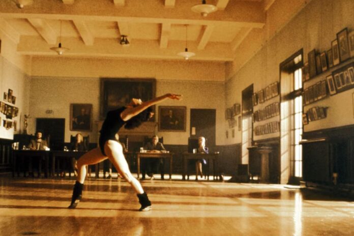 Jennifer Beals: Más allá de Flashdance, una vida de arte, introspección y resiliencia