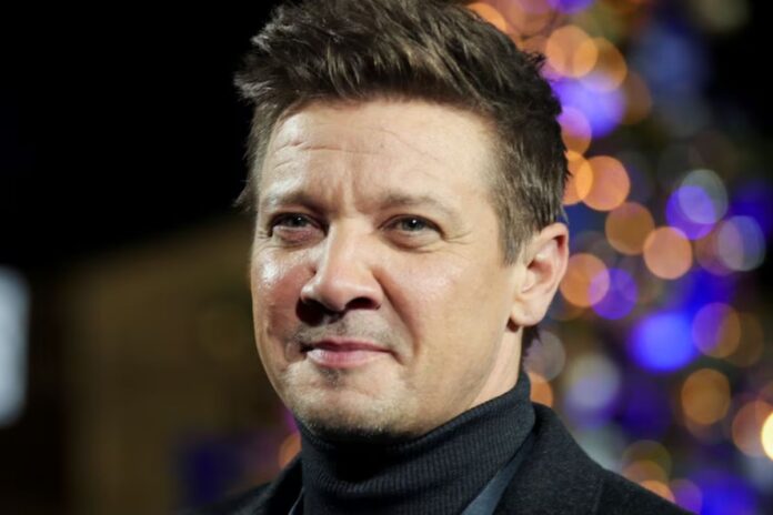 Jeremy Renner revela el error que provocó su accidente con la quitanieves: “No activé el freno”
