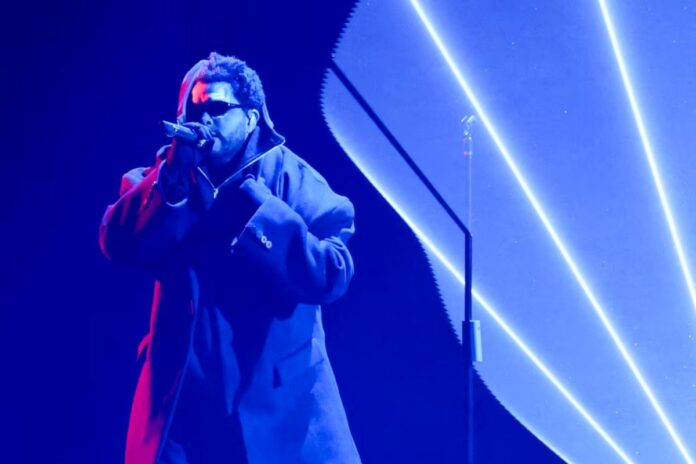 La historia de The Weeknd: De una familia refugiada a una vida complicada al éxito global