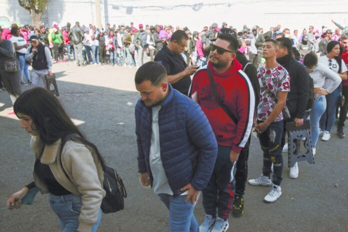 México reconoce rezagos en justicia para migrantes ante la ONU, pero destaca avances estructurales y compromiso institucional