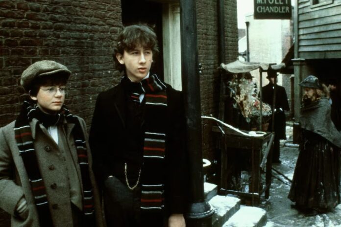 Harry Potter y el secreto de las similitudes o 