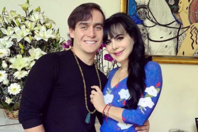 Maribel Guardia recuerda a Julián Figueroa a dos años de su muerte: 
