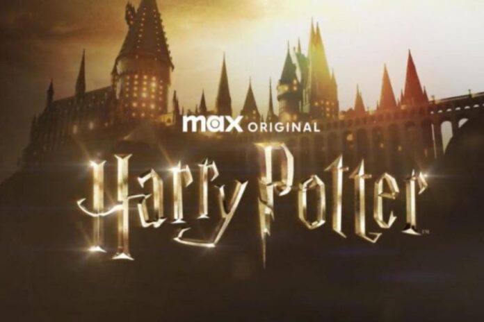 HBO Max revela a los nuevos Harry, Ron y Hermione para la serie de 