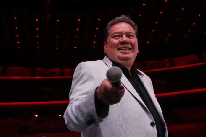 Jorge 'Coque' Muñiz es hospitalizado de emergencia tras dar positivo a COVID-19