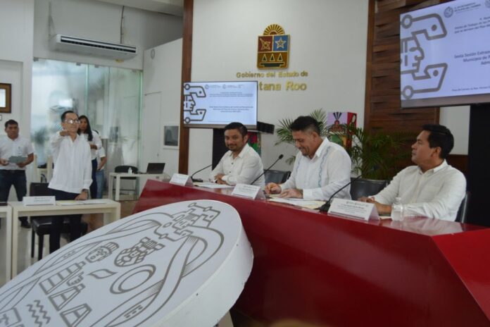 Gobierno de Estefanía Mercado destinará más de 423 millones de pesos a proyectos prioritarios para Playa del Carmen