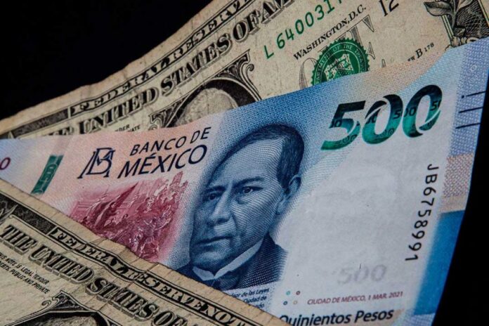 México evita la recesión técnica con un leve crecimiento económico en el primer trimestre de 2025