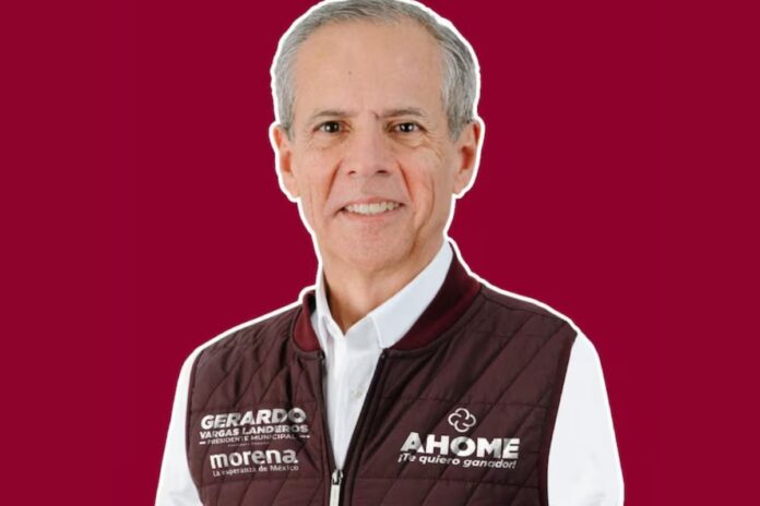 Congreso de Sinaloa desafuera al alcalde de Ahome y a un diputado por presunta corrupción en contrato de patrullas