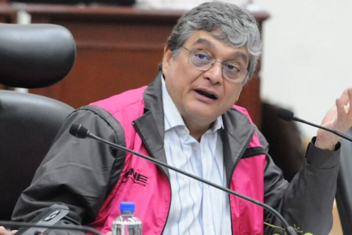 México se prepara para elección judicial histórica: INE alista jornada con más de 98 millones de votantes