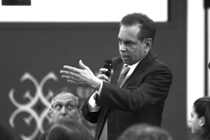 Fallece Fidel Herrera Beltrán, exgobernador de Veracruz, a los 76 años