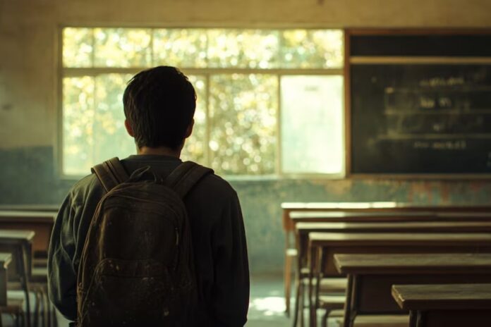 Intoxicación de al menos 12 menores en escuela rural de Culiacán desata alarma por posible presencia de drogas sintéticas