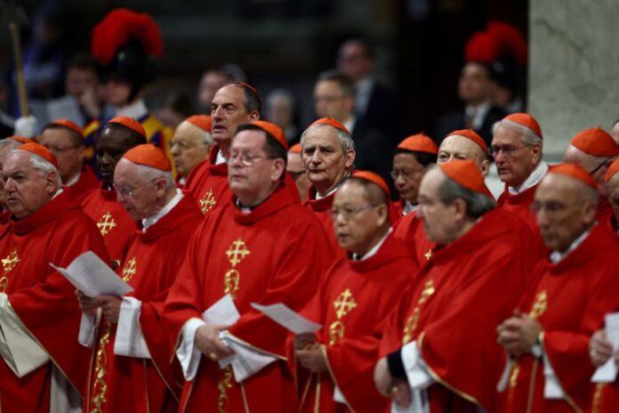 Cinco estilos de sacerdocio y un solo trono: los perfiles que podrían definir al próximo papa