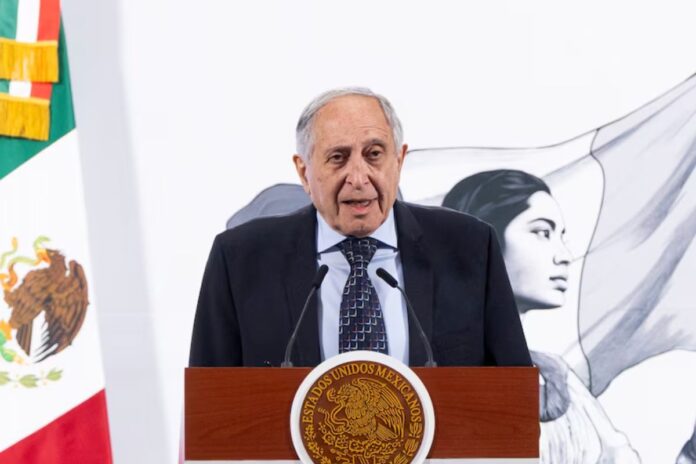 Secretario de Salud: Urge reforzar la lucha contra el cáncer infantil en México: solo 52% de los menores sobrevive