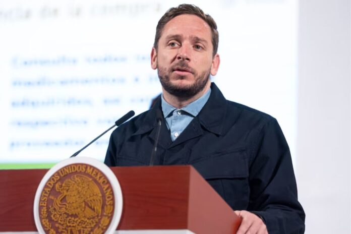 Gobierno de Claudia Sheinbaum anuncia avances en contratos y abasto de medicamentos en México