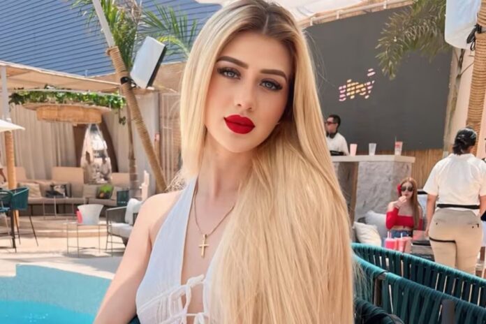Perfil | Valeria Márquez, influencer de belleza, es asesinada durante transmisión en vivo en su estética en Zapopan
