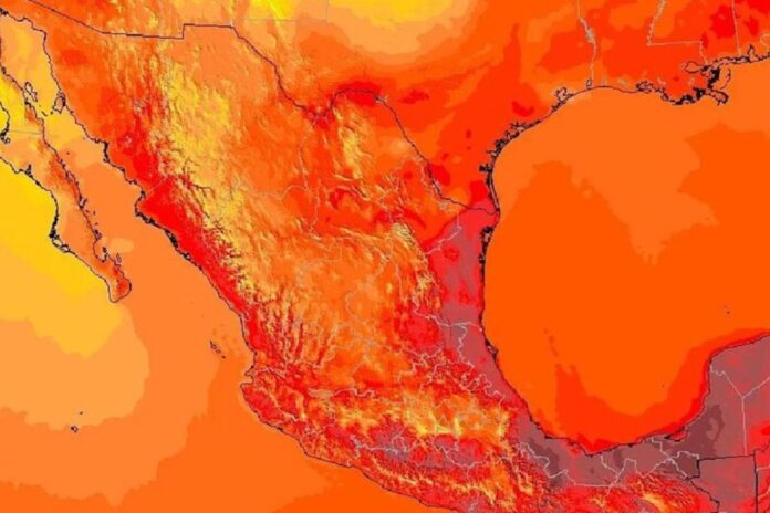México se calienta más rápido que el resto del planeta, advierte la UNAM: urge priorizar la acción climática
