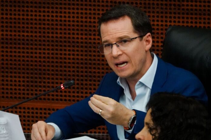 Ricardo Anaya advierte que “Los Chapitos van a cantar” y acusa a Morena de temer filtraciones tras acuerdo con EE. UU.