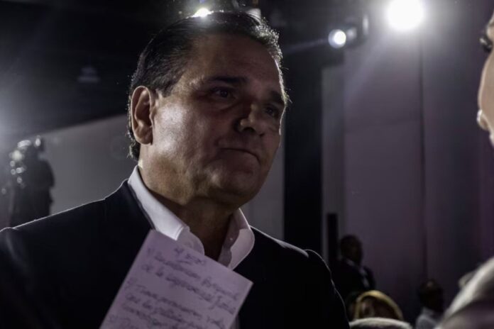 Jueza frena indefinidamente la captura de Silvano Aureoles pese a acusaciones de peculado y lavado de dinero