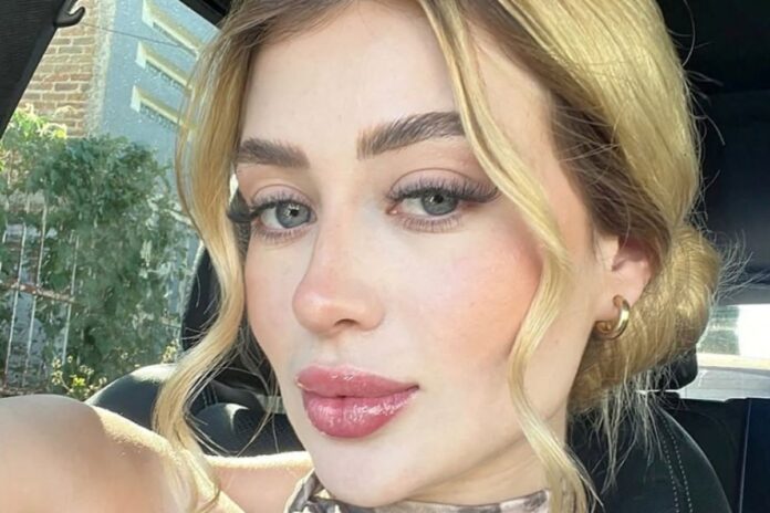 Asesinato en vivo: El feminicidio de Valeria Márquez expone la violencia contra influencers en México