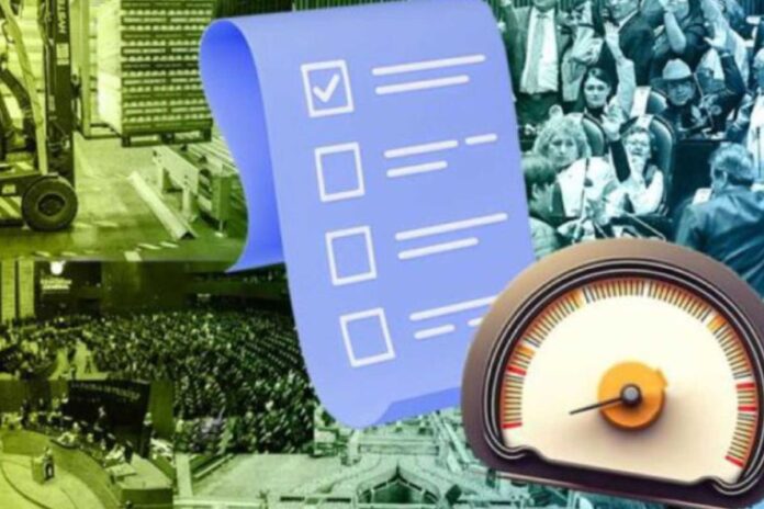 OCDE: Reducción de jornada laboral a 40 horas en México podría aumentar productividad y bienestar