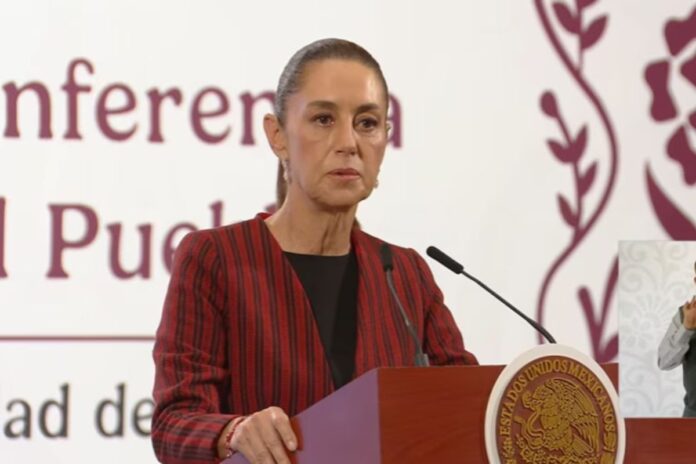 Claudia Sheinbaum promete justicia tras el asesinato de Ximena Guzmán, secretaria particular de Clara Brugada