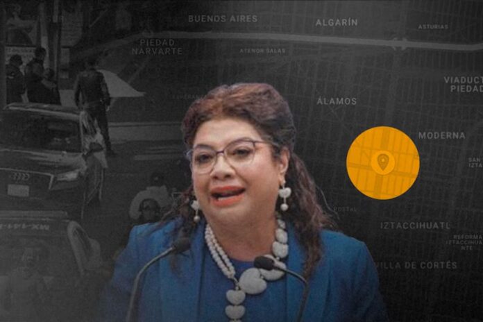 Perfil | Ximena Guzmán Cuevas, socióloga y servidora pública comprometida, muere en ataque armado en la CDMX