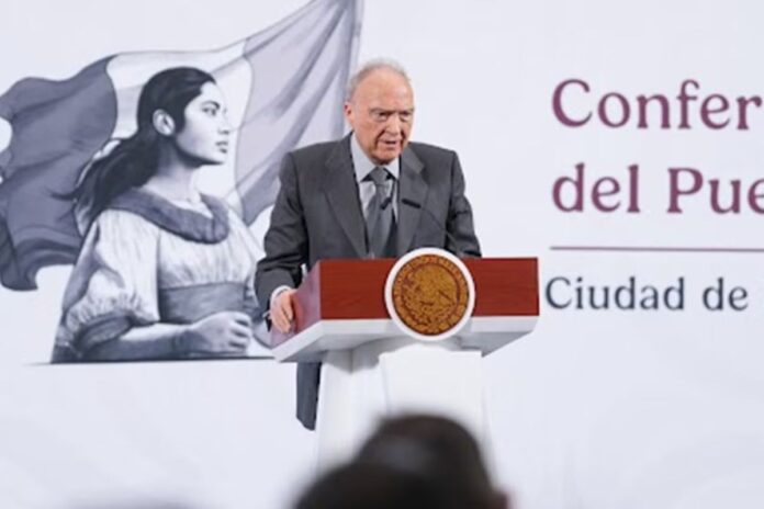 FGR aún no recibe solicitud de extradición por parte de EE. UU. contra los primeros mexicanos acusados de narcoterrorismo