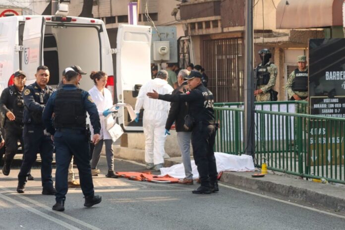 Condena nacional e internacional por el asesinato de Ximena Guzmán y José Muñoz, colaboradores cercanos de Clara Brugada