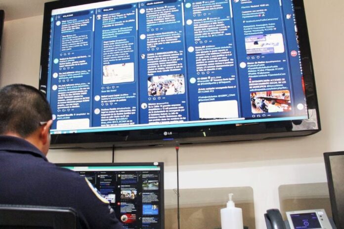 Alerta en CDMX: Policía Cibernética advierte sobre la 