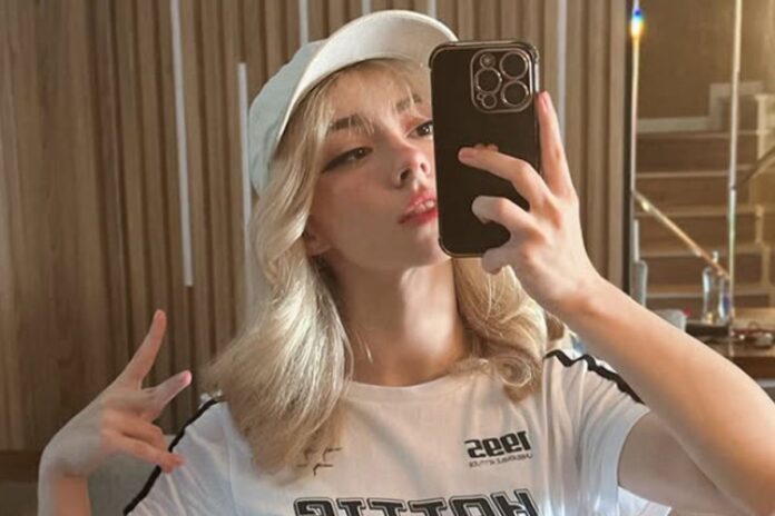 Tiktoker denuncia acoso en la Ciudad de México: 