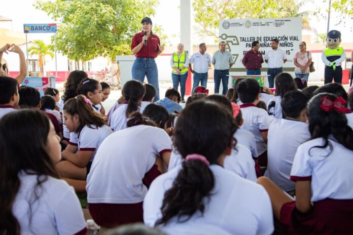 Cuando gobernar es dar la cara: lo que pasó anoche en Playa del Carmen
