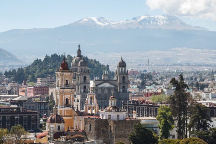 Estado de México impulsa desarrollo con siete Corredores Productivos Estratégicos: Atraerán más de 9,200 millones de dólares en inversiones