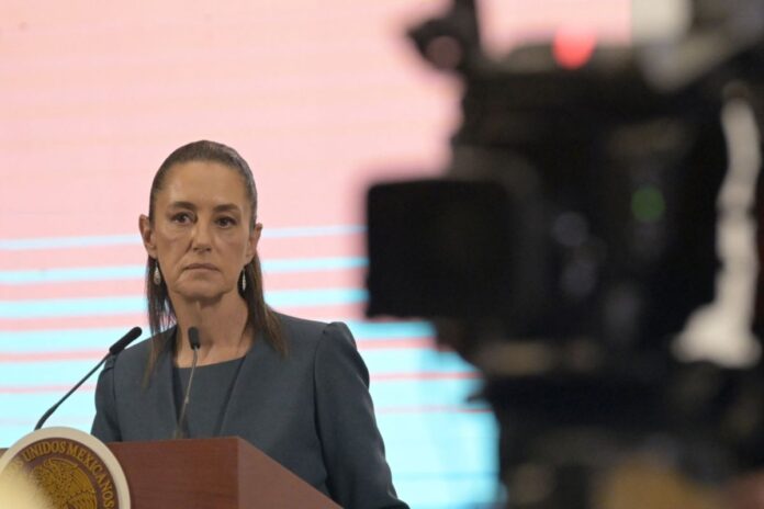 México reclama a Estados Unidos por deportación de ciudadano mexicano a Sudán del Sur sin notificación oficial