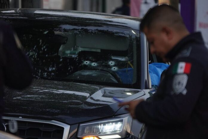 Claudia Sheinbaum pide no especular sobre asesinato de colaboradores de Clara Brugada tras comentarios de Marco Rubio