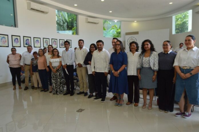 Gobierno de Estefanía Mercado lidera acciones por los derechos de la niñez en Playa del Carmen