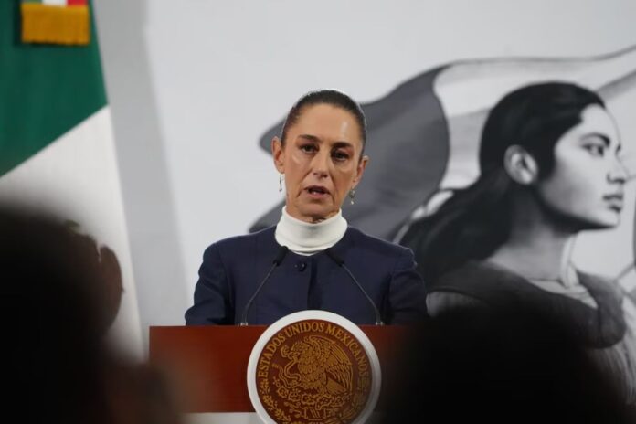 Claudia Sheinbaum responde a la CNTE: 