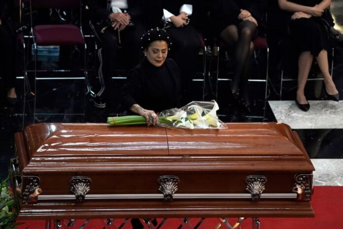 Video falso de Alejandra Guzmán cuestionando a la Virgen de Guadalupe desata polémica en redes sociales