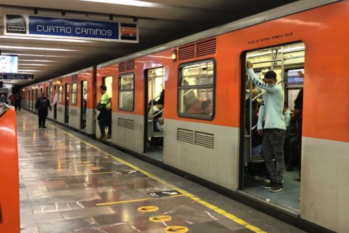 Gobierno de la CDMX da seguimiento a denuncias por pinchazos en el Metro e impulsará sanciones penales