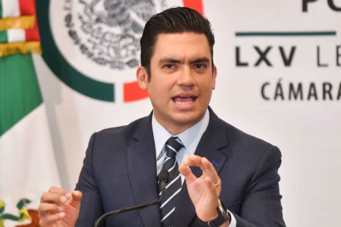 Los políticos de oposición que no votarán en la Elección Judicial: 