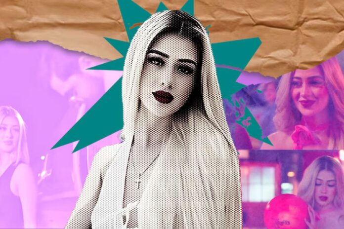 Aparece cuenta en TikTok trasmite videos de Valeria Márquez tras su asesinato y desata polémica