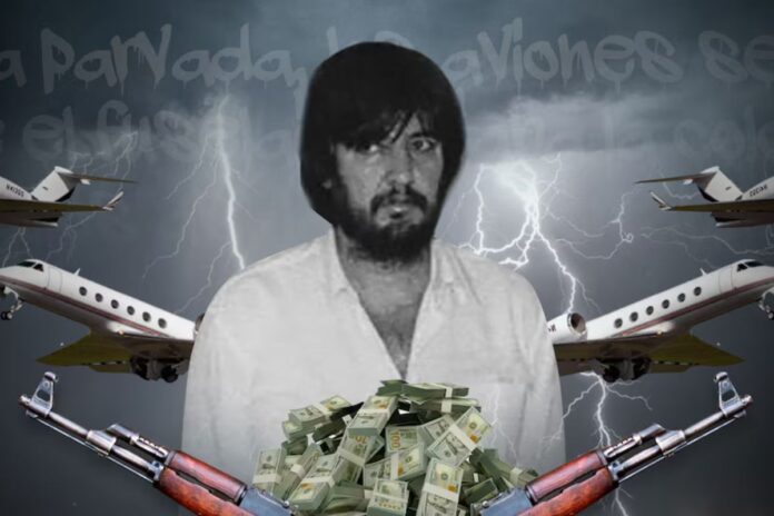 Amado Carrillo Fuentes: el misterio eterno del 