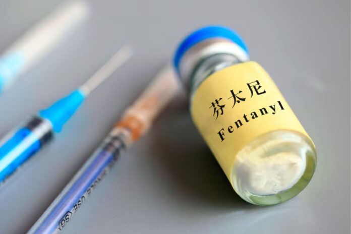 China ofrecería a Estados Unidos cooperación en la lucha contra el fentanilo para reducir tensiones comerciales