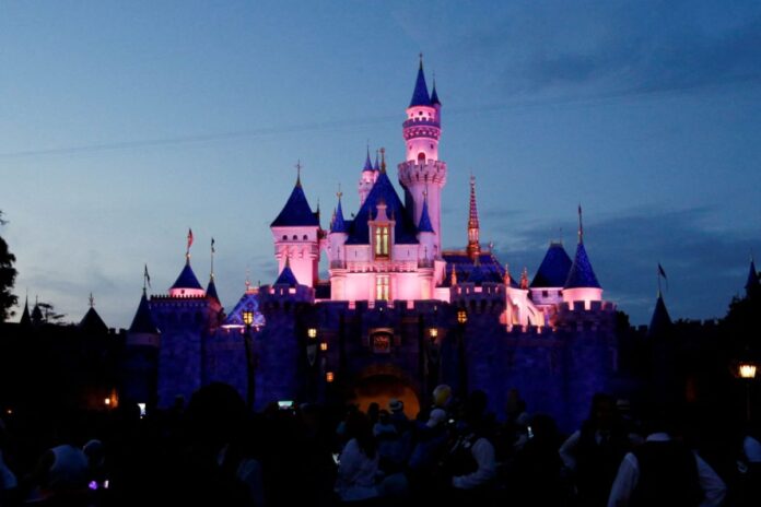 Disney anuncia su séptimo parque temático: Estará en Abu Dabi y combinará magia con cultura emiratí