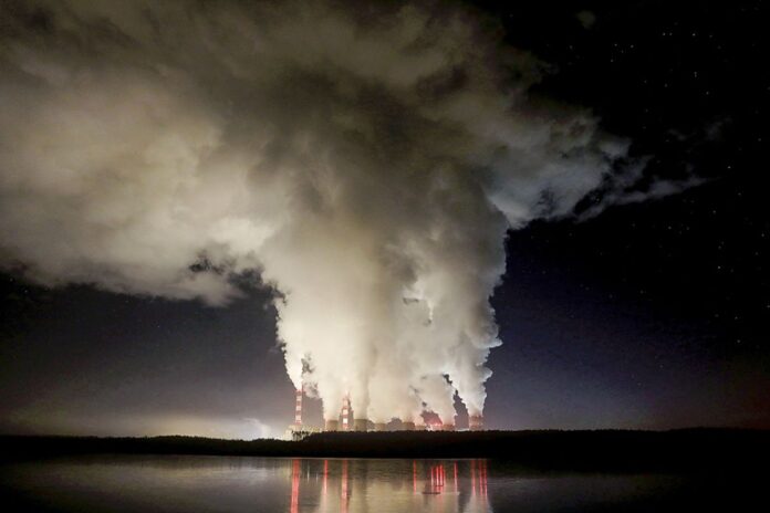 Nature Climate Change: El 10% más rico del mundo es responsable de dos tercios del calentamiento global desde 1990