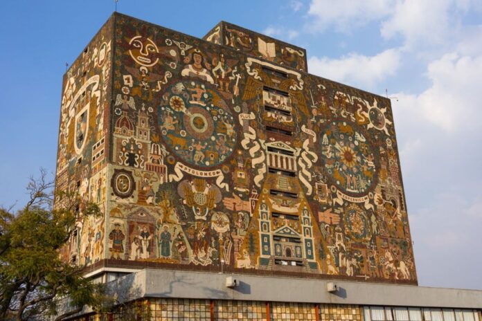 Ranking AD Scientific Index 2025: UNAM lidera la lista de universidades mexicanas más influyentes en producción científica