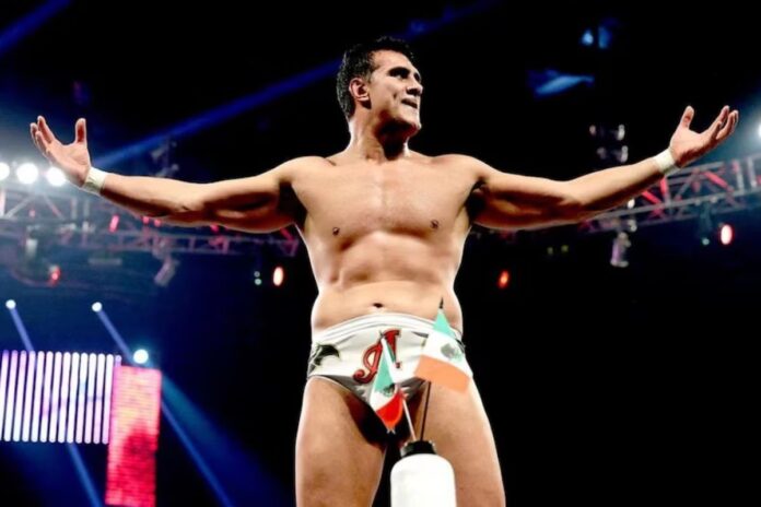 Escándalo en 'Venga la Alegría': Alberto del Río agrede a King Vikingo en plena transmisión en vivo